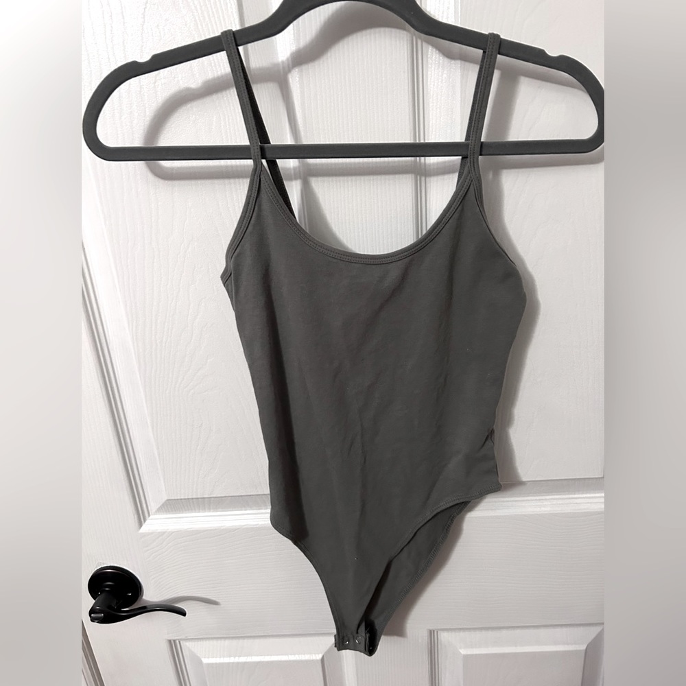 forever 21 tank top one piece size S